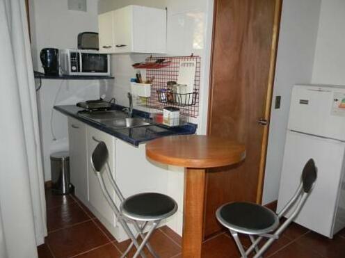 Apart Los Misioneros - Photo3