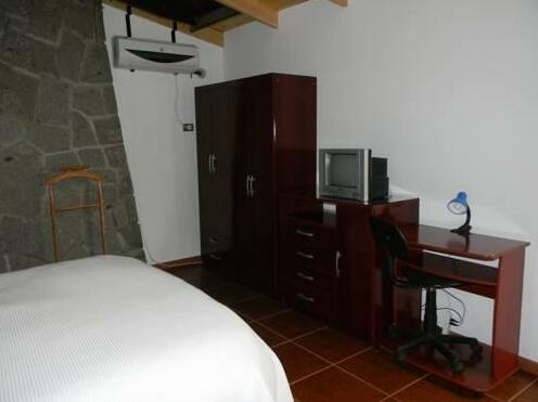 Apart Los Misioneros - Photo5