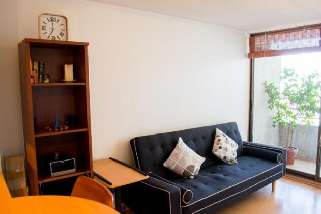 Apart Providencia 455 - Photo3