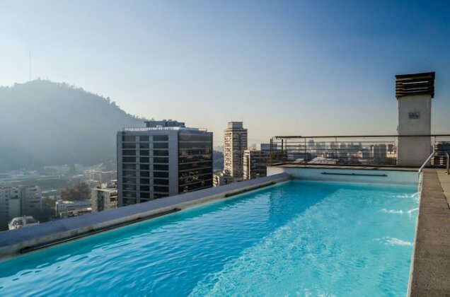 Apart Providencia Santa Beatriz - Photo2