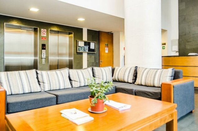 Apart Providencia Santa Beatriz - Photo3