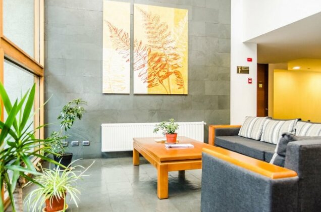 Apart Providencia Santa Beatriz - Photo4