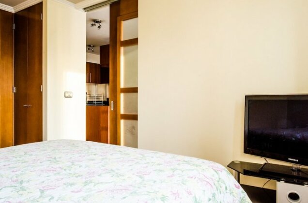 Apart Providencia Santa Beatriz - Photo5
