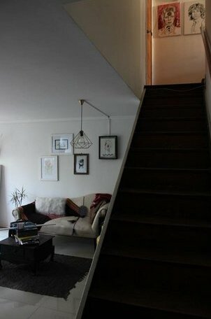 Apartamento Carlos Antunez - Photo3