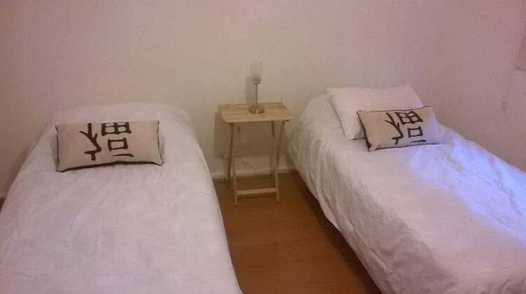 Apartamento Carlos Antunez - Photo5