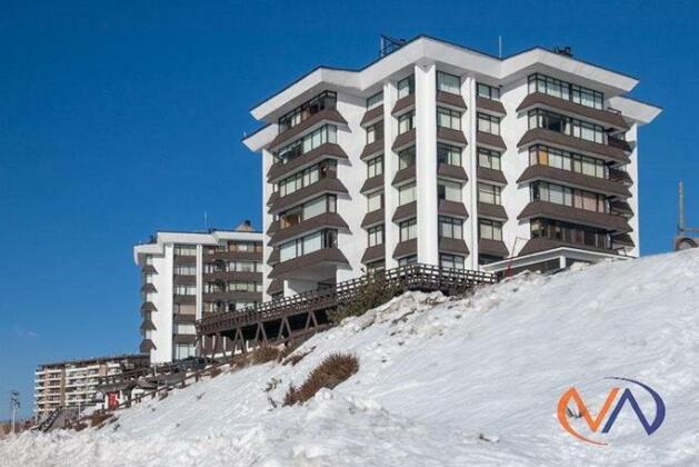 Apartamento El Colorado