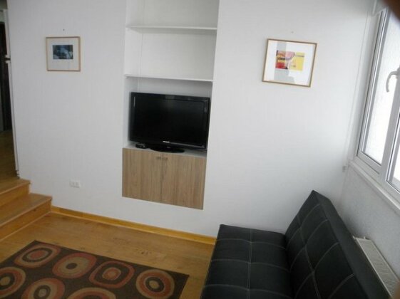 Apartamento El Colorado - Photo3