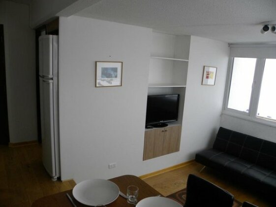 Apartamento El Colorado - Photo4