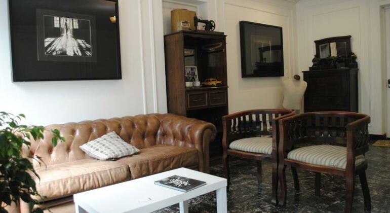 Apartamento Living Huelen - Photo4