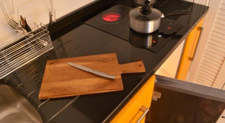 Apartamento Living Huelen - Photo5