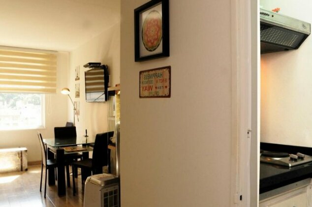 Apartamento Living Mac Iver - Photo3