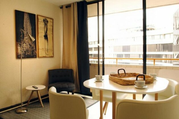 Apartamento Living Paris - Photo2