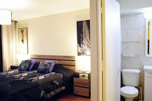 Apartamento Living Paris - Photo3