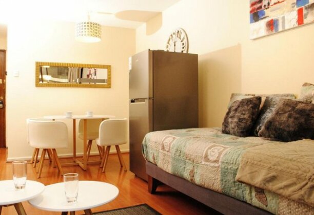 Apartamento Living Paris - Photo4
