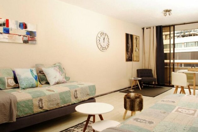 Apartamento Living Paris - Photo5