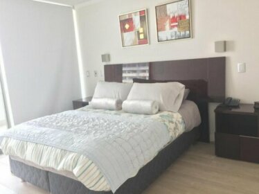 Apartamento Parque Arauco Kennedy