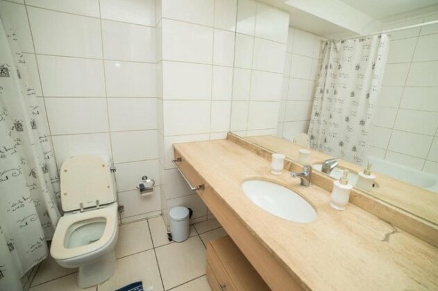 Apartamento Riveras - Photo2