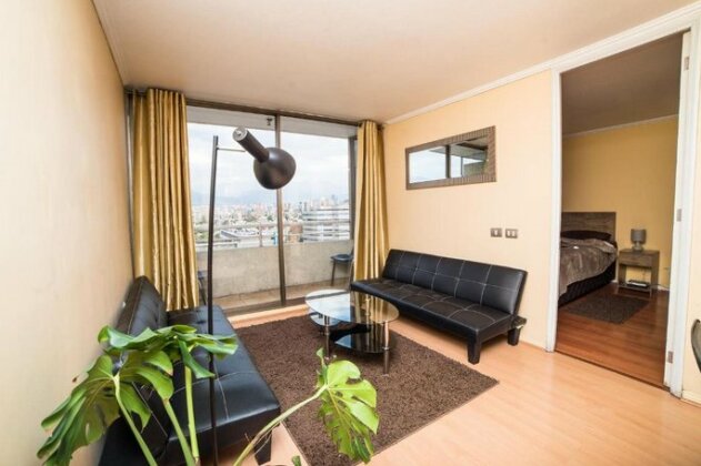 Apartamento Riveras - Photo3