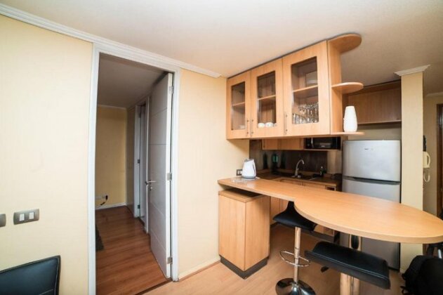 Apartamento Riveras - Photo4