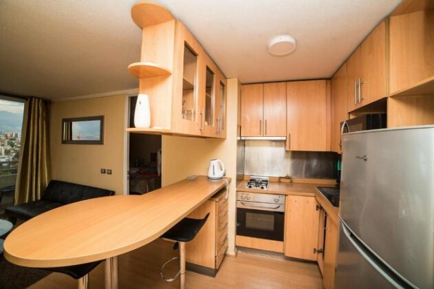 Apartamento Riveras - Photo5