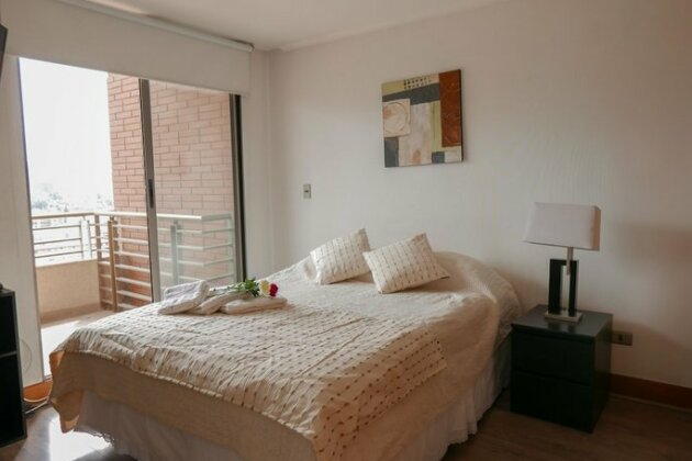 Apartamentos Cordova Savini - Photo2