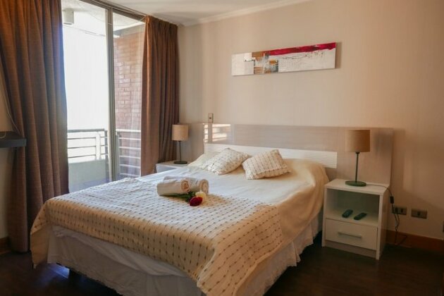 Apartamentos Cordova Savini - Photo3