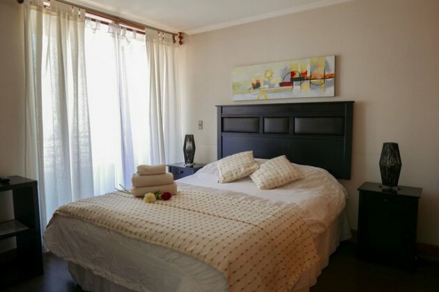 Apartamentos Cordova Savini - Photo4