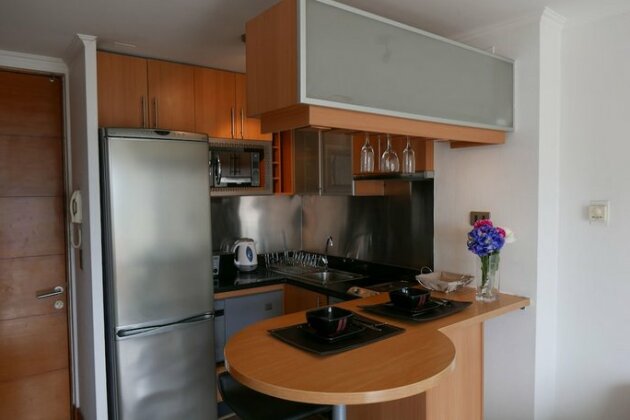 Apartamentos Cordova Savini - Photo5