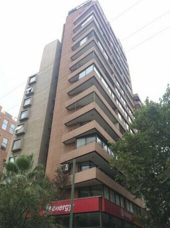 Apartamentos Costanera Centre
