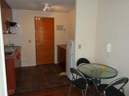 Apartamentos Pissoni - Photo4