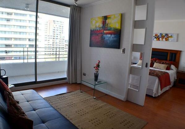 Apartamentos Premium Capital Nueva Providencia - Photo2