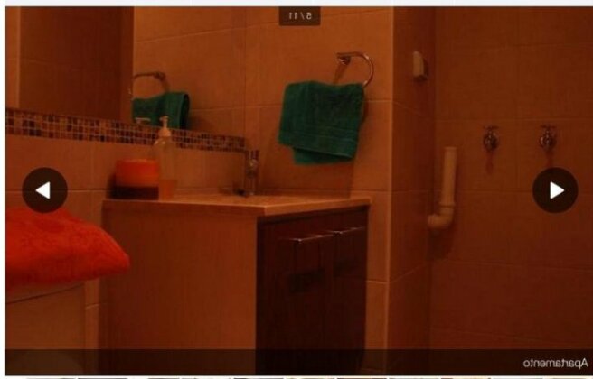 Aparthotel Santiago Capital - Photo2