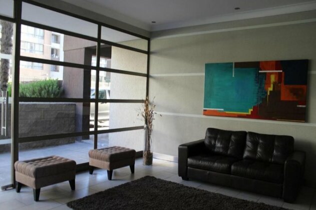 Aparthotel Santiago Capital - Photo3