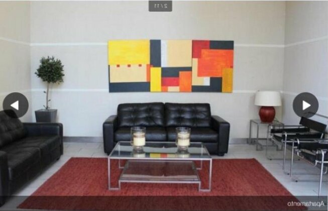 Aparthotel Santiago Capital - Photo5