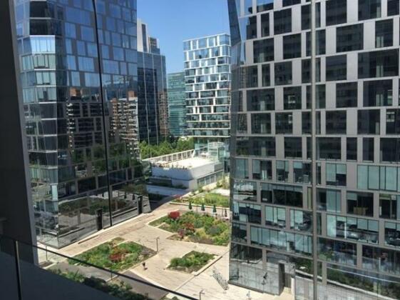 Apartmento en Las Condes