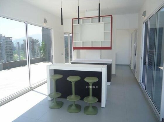 Apartmento en Las Condes - Photo2