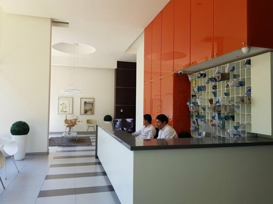 Apartmento en Las Condes - Photo3