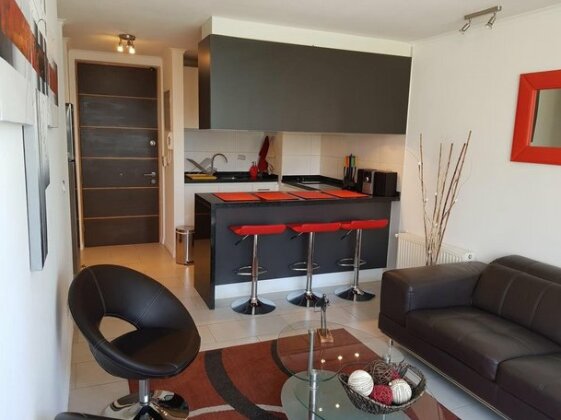 Apartmento en Las Condes - Photo5
