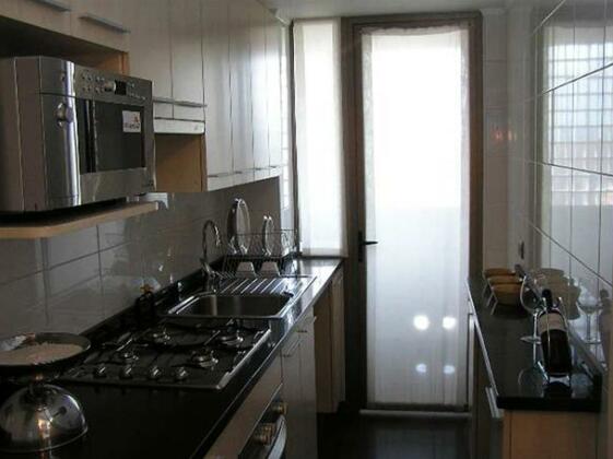 Apoquindo Aparts - Photo2