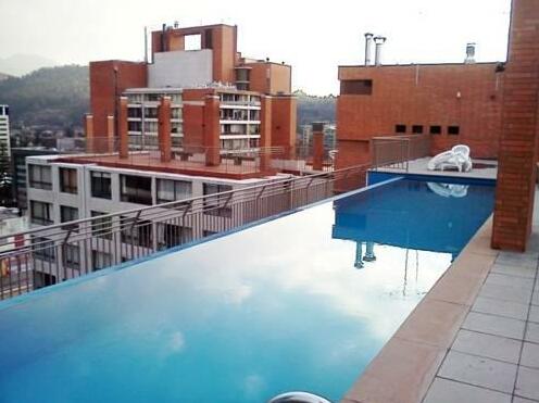 Arauco Apartments - Photo4