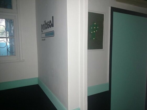 Atacama Hostel Backpackers - Photo3