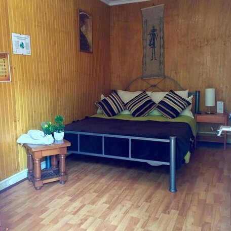 Atacama Mini Hotel - Photo2