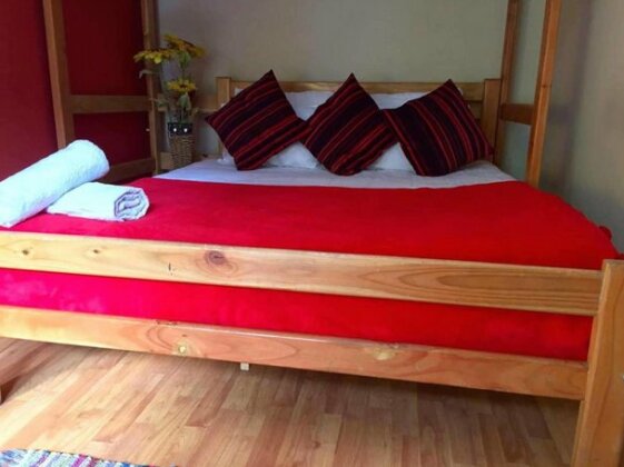 Atacama Mini Hotel - Photo4