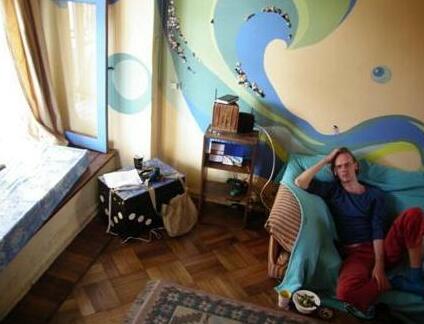 Atacama Student House - Photo2