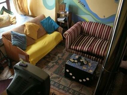 Atacama Student House - Photo3