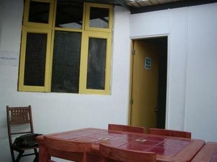 Atacama Student House - Photo5