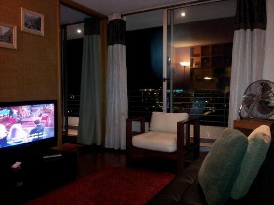 Aucity Suites - Photo2