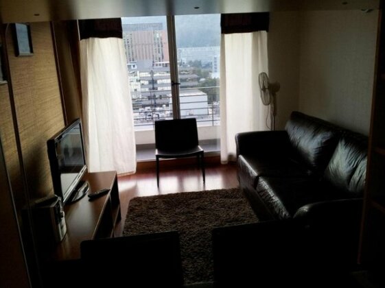 Aucity Suites - Photo3