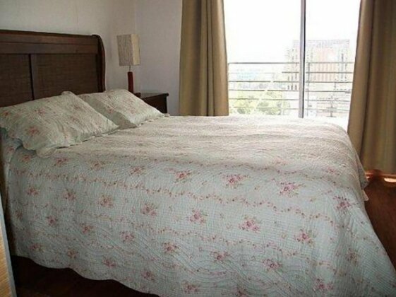Aucity Suites - Photo4