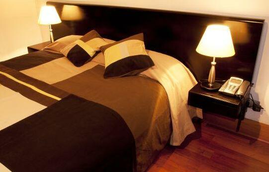 Austral Suites - Photo2